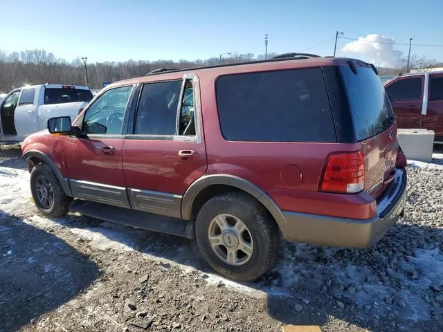 1FMRU17W33LB36519 2003 2003 Ford Expedition- Eddie Bauer 2