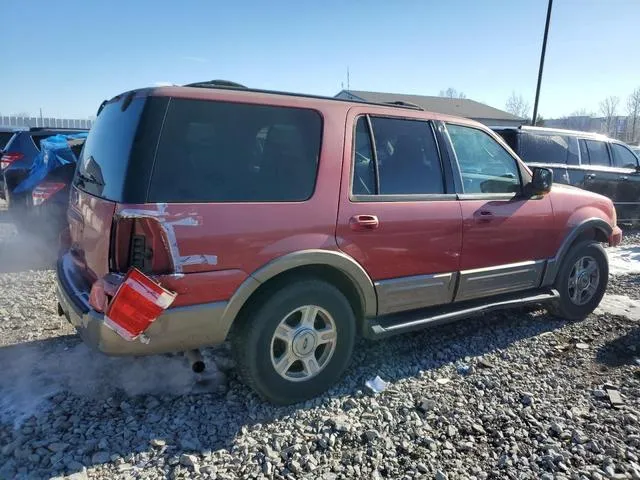 1FMRU17W33LB36519 2003 2003 Ford Expedition- Eddie Bauer 3