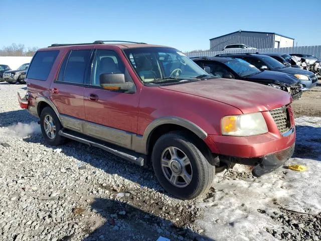 1FMRU17W33LB36519 2003 2003 Ford Expedition- Eddie Bauer 4