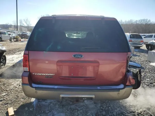 1FMRU17W33LB36519 2003 2003 Ford Expedition- Eddie Bauer 6