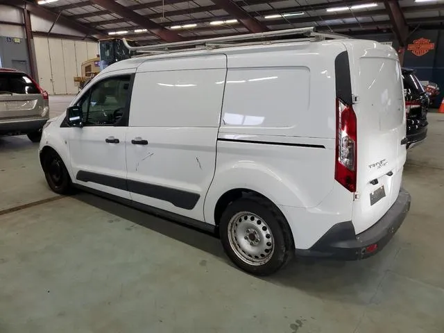 NM0LS7F79E1169047 2014 2014 Ford Transit- Xlt 2