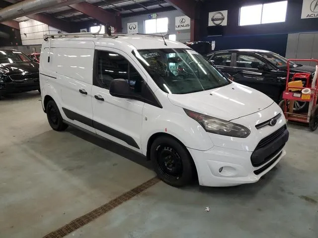 NM0LS7F79E1169047 2014 2014 Ford Transit- Xlt 4