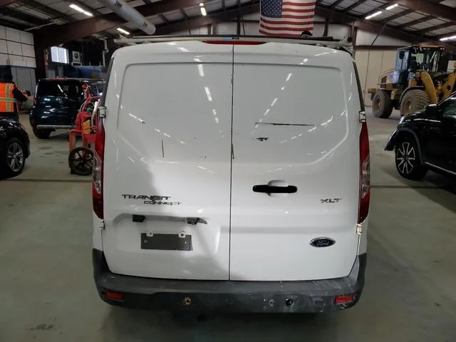 NM0LS7F79E1169047 2014 2014 Ford Transit- Xlt 6