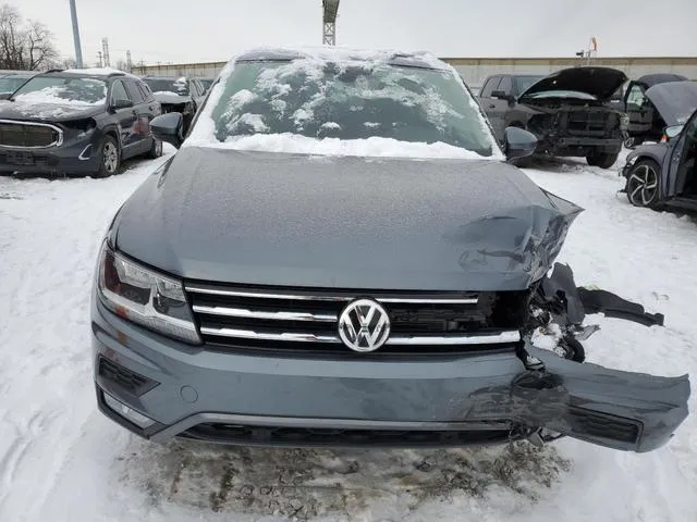 3VV2B7AX3LM076046 2020 2020 Volkswagen Tiguan- SE 5