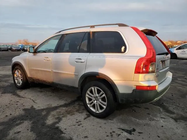 YV4CZ982991510011 2009 2009 Volvo XC90- 3-2 2