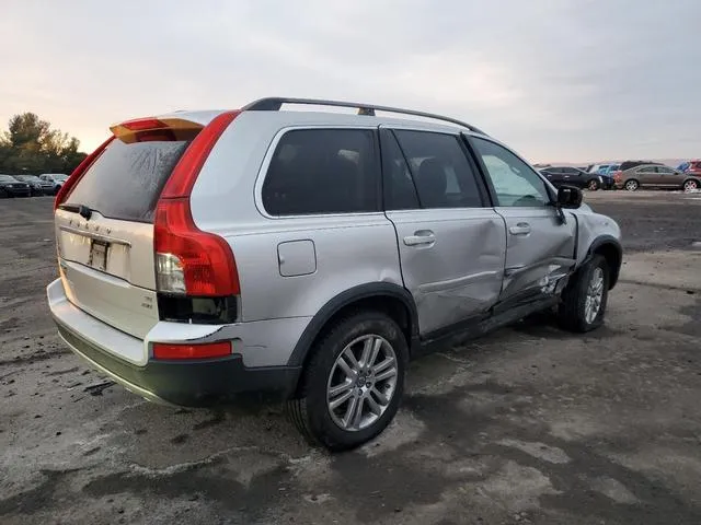 YV4CZ982991510011 2009 2009 Volvo XC90- 3-2 3