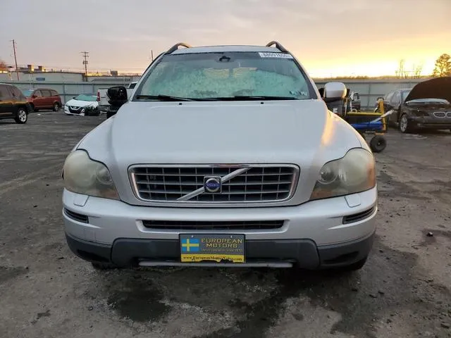 YV4CZ982991510011 2009 2009 Volvo XC90- 3-2 5