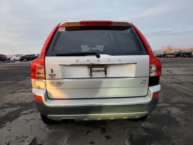 YV4CZ982991510011 2009 2009 Volvo XC90- 3-2 6