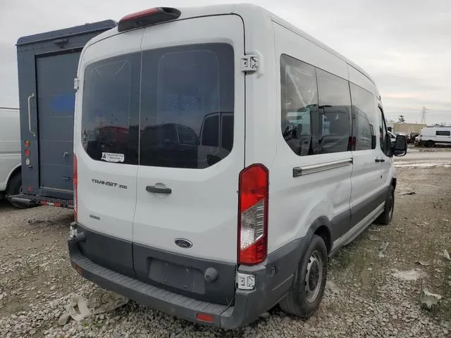 1FBZX2CG6JKA32694 2018 2018 Ford Transit- T-350 3