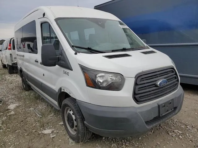 1FBZX2CG6JKA32694 2018 2018 Ford Transit- T-350 4