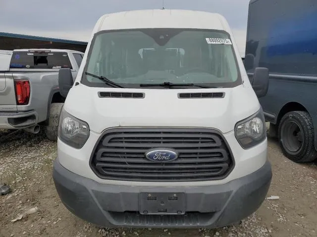 1FBZX2CG6JKA32694 2018 2018 Ford Transit- T-350 5