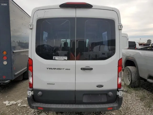 1FBZX2CG6JKA32694 2018 2018 Ford Transit- T-350 6