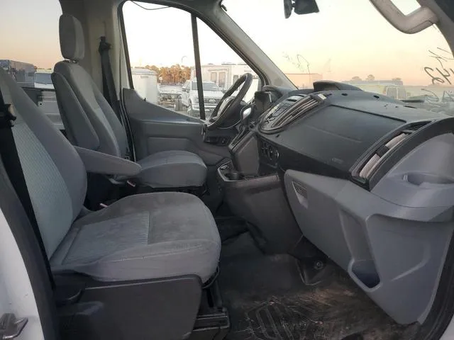 1FBZX2CG6JKA32694 2018 2018 Ford Transit- T-350 7