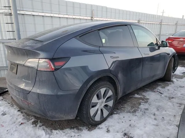 7SAYGDEE6PA166853 2023 2023 Tesla MODEL Y 3