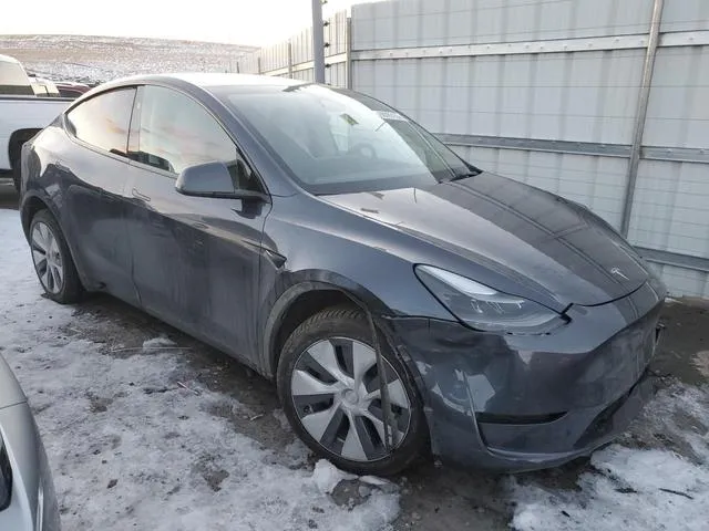 7SAYGDEE6PA166853 2023 2023 Tesla MODEL Y 4