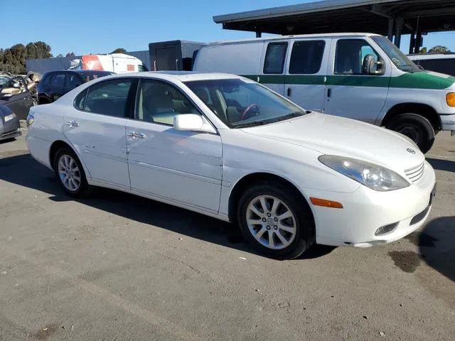 JTHBF30G120081663 2002 2002 Lexus ES- 300 4