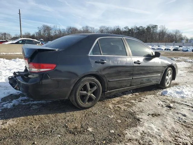 1HGCM56623A070125 2003 2003 Honda Accord- EX 3