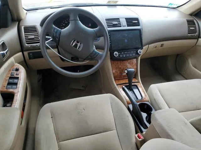 1HGCM56623A070125 2003 2003 Honda Accord- EX 8