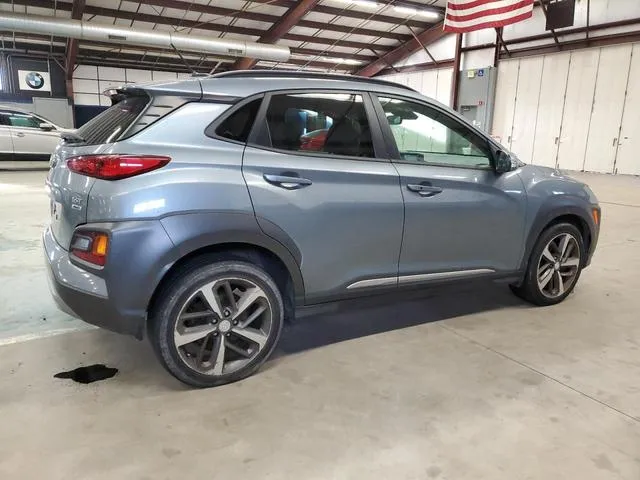 KM8K3CA57JU167568 2018 2018 Hyundai Kona- Limited 3