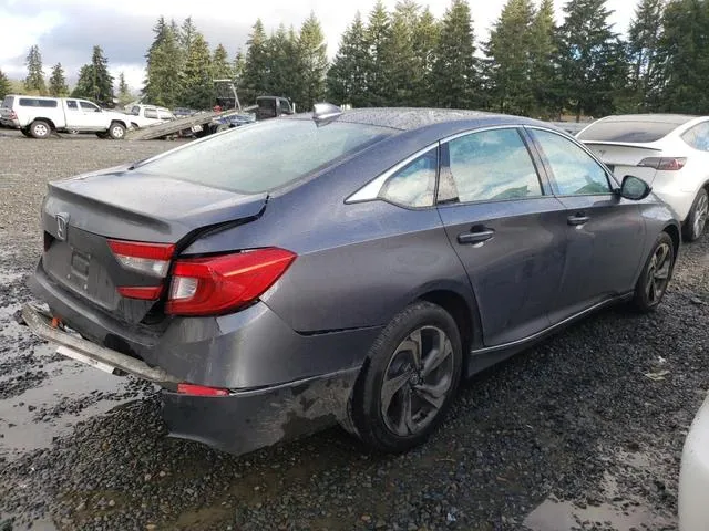 1HGCV1F47LA003329 2020 2020 Honda Accord- EX 3