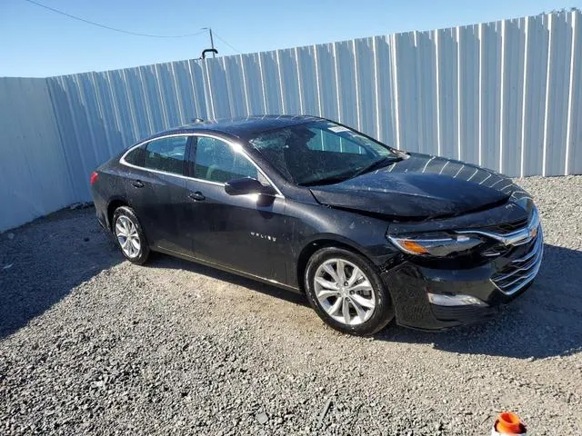 1G1ZD5ST1RF168104 2024 2024 Chevrolet Malibu- LT 4