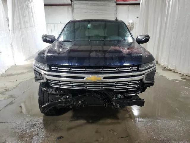 1GNSKSKD0PR429733 2023 2023 Chevrolet Tahoe- K1500 Premier 5