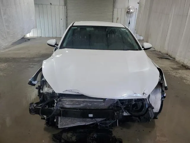 3KPF24AD8RE711351 2024 2024 KIA Forte- LX 5