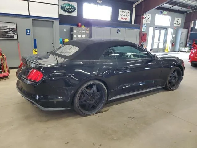 1FATP8UH8F5382917 2015 2015 Ford Mustang 3