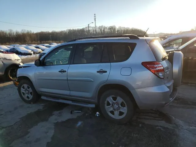 2T3BF4DV5BW149376 2011 2011 Toyota RAV4 2