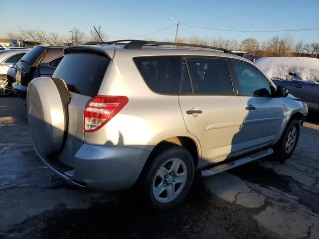 2T3BF4DV5BW149376 2011 2011 Toyota RAV4 3