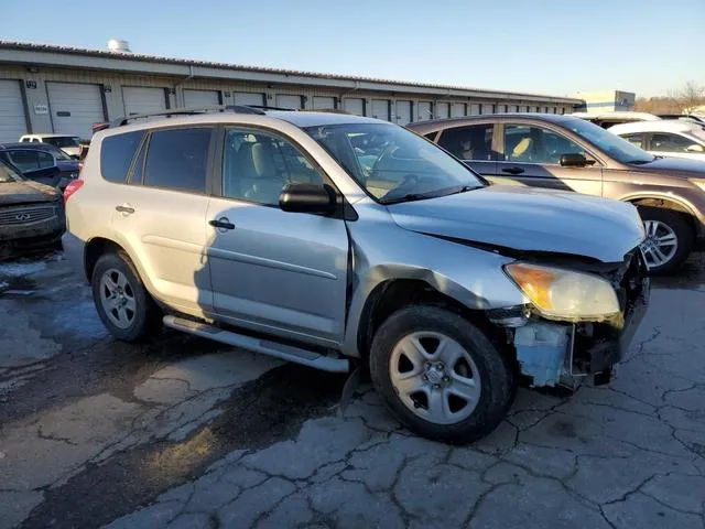 2T3BF4DV5BW149376 2011 2011 Toyota RAV4 4