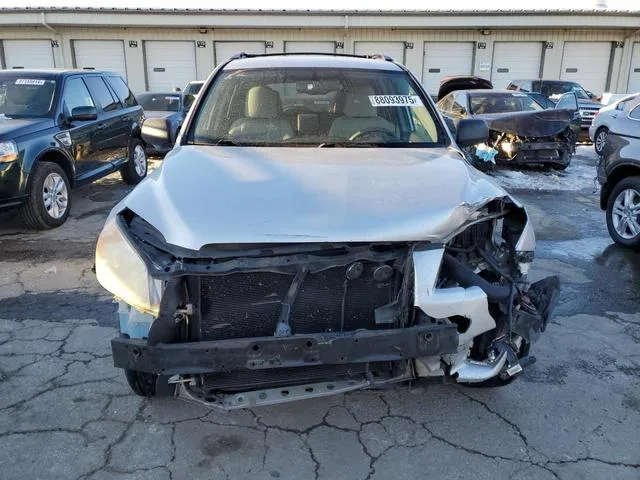 2T3BF4DV5BW149376 2011 2011 Toyota RAV4 5