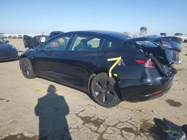 5YJ3E1EA2MF921343 2021 2021 Tesla MODEL 3 2