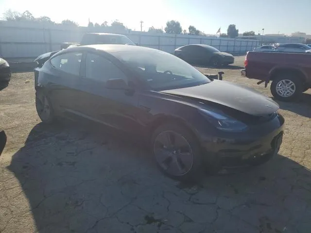 5YJ3E1EA2MF921343 2021 2021 Tesla MODEL 3 4