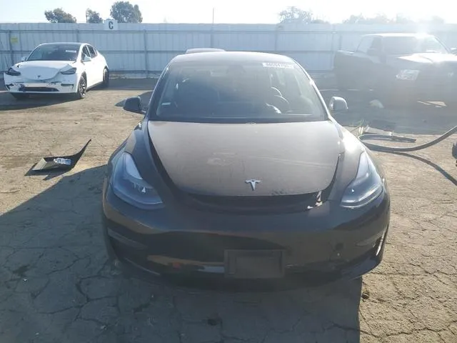 5YJ3E1EA2MF921343 2021 2021 Tesla MODEL 3 5