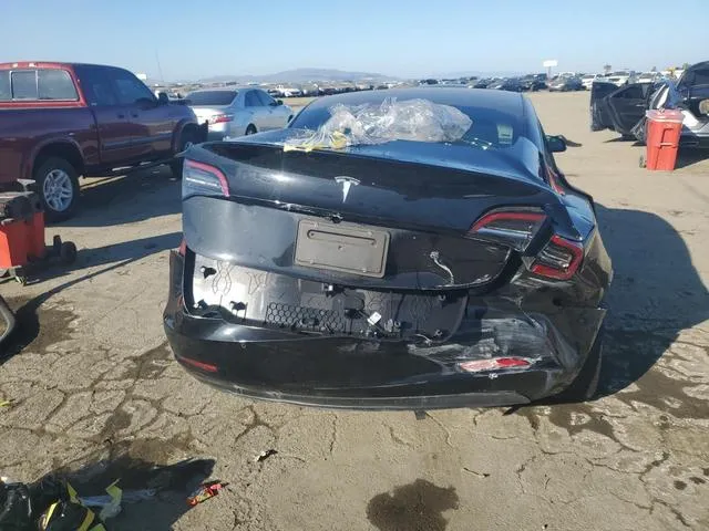 5YJ3E1EA2MF921343 2021 2021 Tesla MODEL 3 6