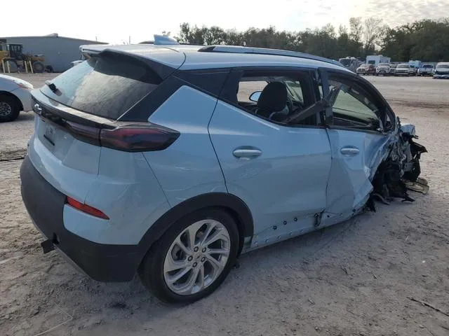 1G1FY6S09P4130034 2023 2023 Chevrolet Bolt- LT 3