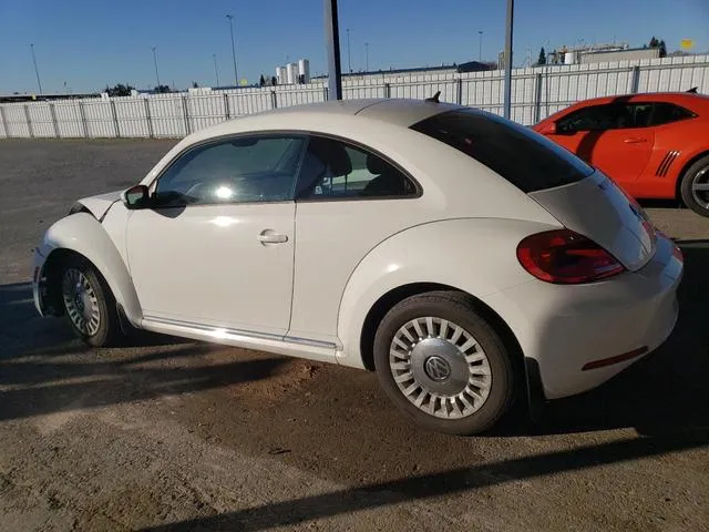 3VWJP7AT1DM686941 2013 2013 Volkswagen Beetle 2