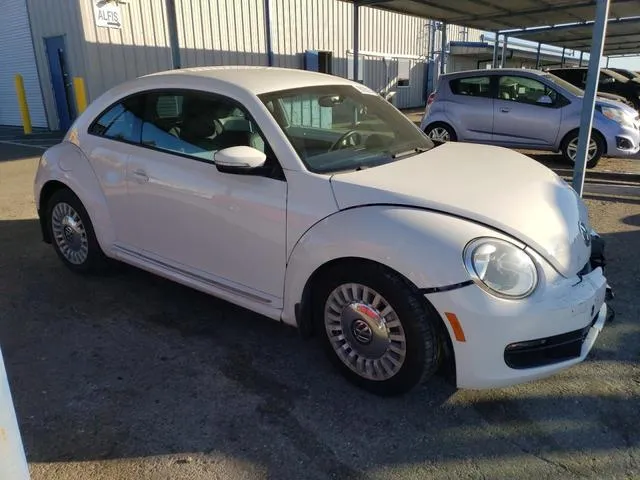 3VWJP7AT1DM686941 2013 2013 Volkswagen Beetle 4