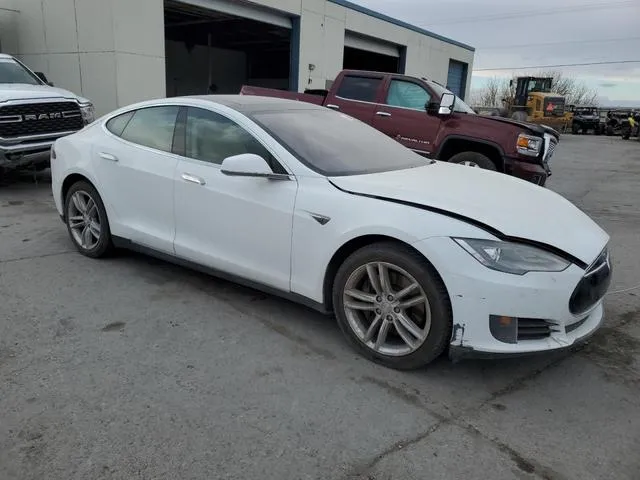 5YJSA1E18FF115906 2015 2015 Tesla MODEL S 4