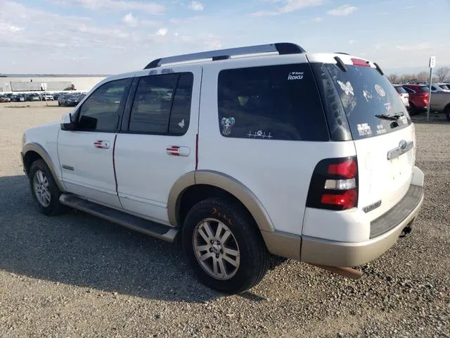 1FMEU64E26UB69100 2006 2006 Ford Explorer- Eddie Bauer 2