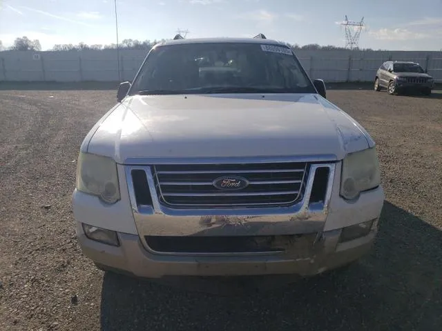 1FMEU64E26UB69100 2006 2006 Ford Explorer- Eddie Bauer 5