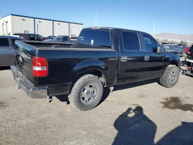 1FTPW12597KD44159 2007 2007 Ford F-150- Supercrew 3