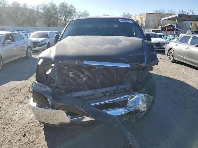 1FTPW12597KD44159 2007 2007 Ford F-150- Supercrew 5