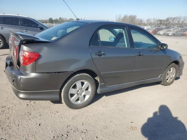 2T1BR32E18C914137 2008 2008 Toyota Corolla- CE 3