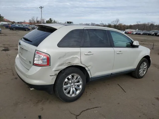 2FMDK49C97BB42917 2007 2007 Ford Edge- Sel Plus 3