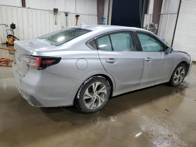 4S3BWAB62L3030652 2020 2020 Subaru Legacy 3