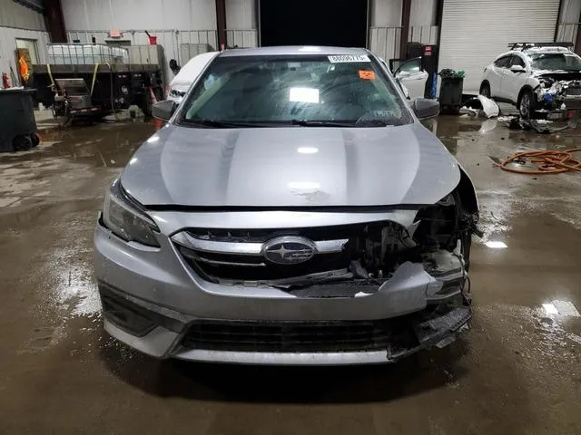 4S3BWAB62L3030652 2020 2020 Subaru Legacy 5