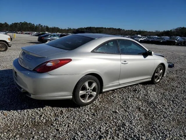 4T1CE38P84U776629 2004 2004 Toyota Camry- SE 3