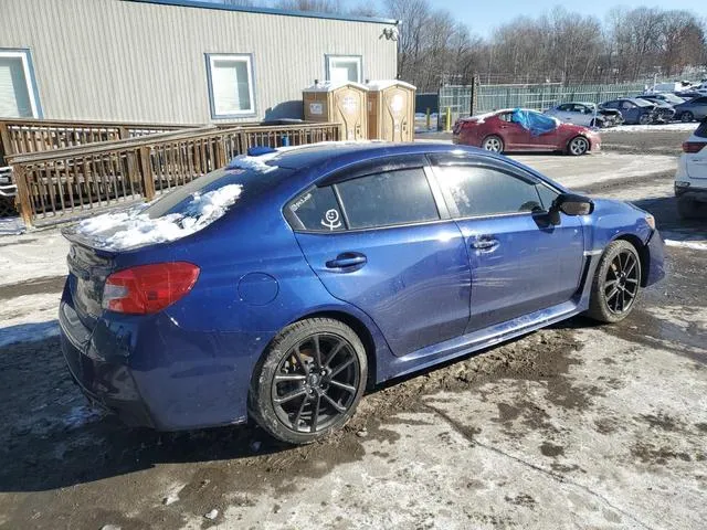 JF1VA1J61L9823246 2020 2020 Subaru WRX- Limited 3